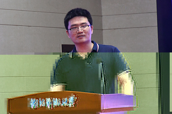 9ef6c55610b3409a817710e5f09d160a.jpg 贊助商代表趙振講話.JPG